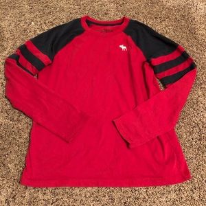 Abercrombie Kids Long Sleve